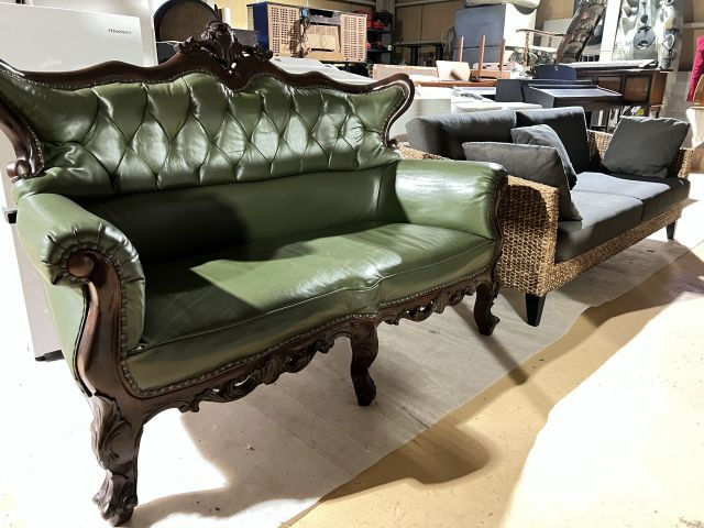 輸入家具 買取 姫路