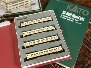 KATO 鉄道模型 Nゲージ 買取 加古川|姫路の買取専門店