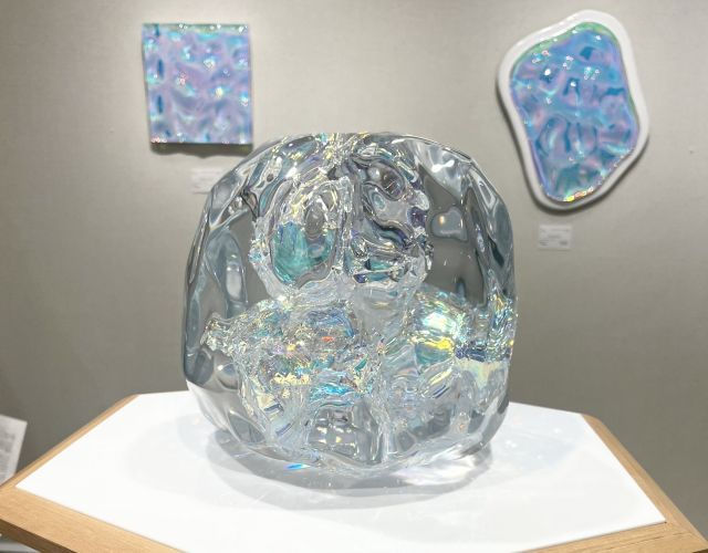 エポキシ樹脂 レジン アート