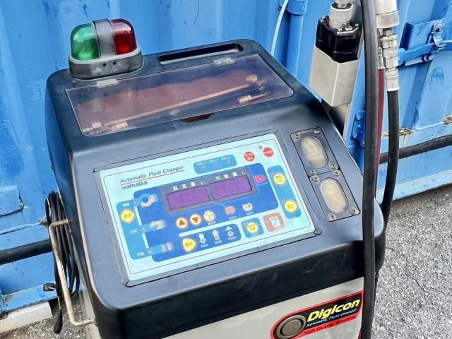 オイルチェンジャー 買取 加古川 トルコン デジコン 姫路