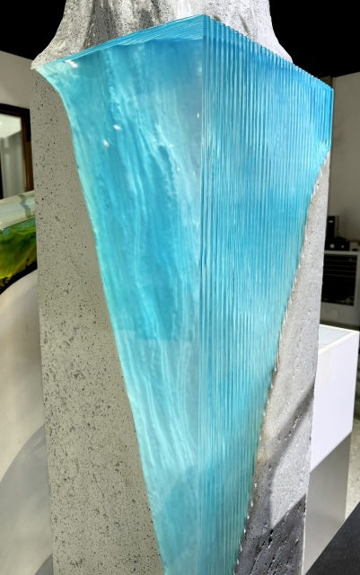 エポキシ樹脂　特注