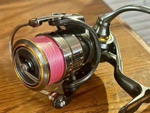 【釣り具】DAIWA スピニングリール 買取 明石|姫路の買取専門店