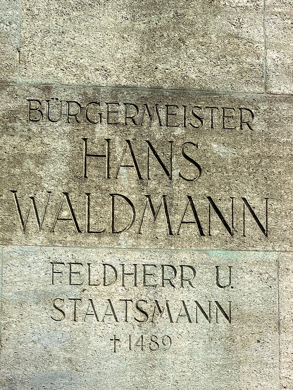 Fotos aus dem Alltag von Barbara Pastore