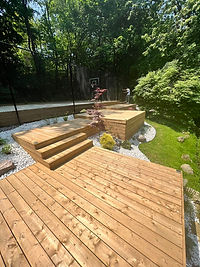 ever growing construction project