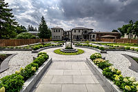 ever growing landscaping design