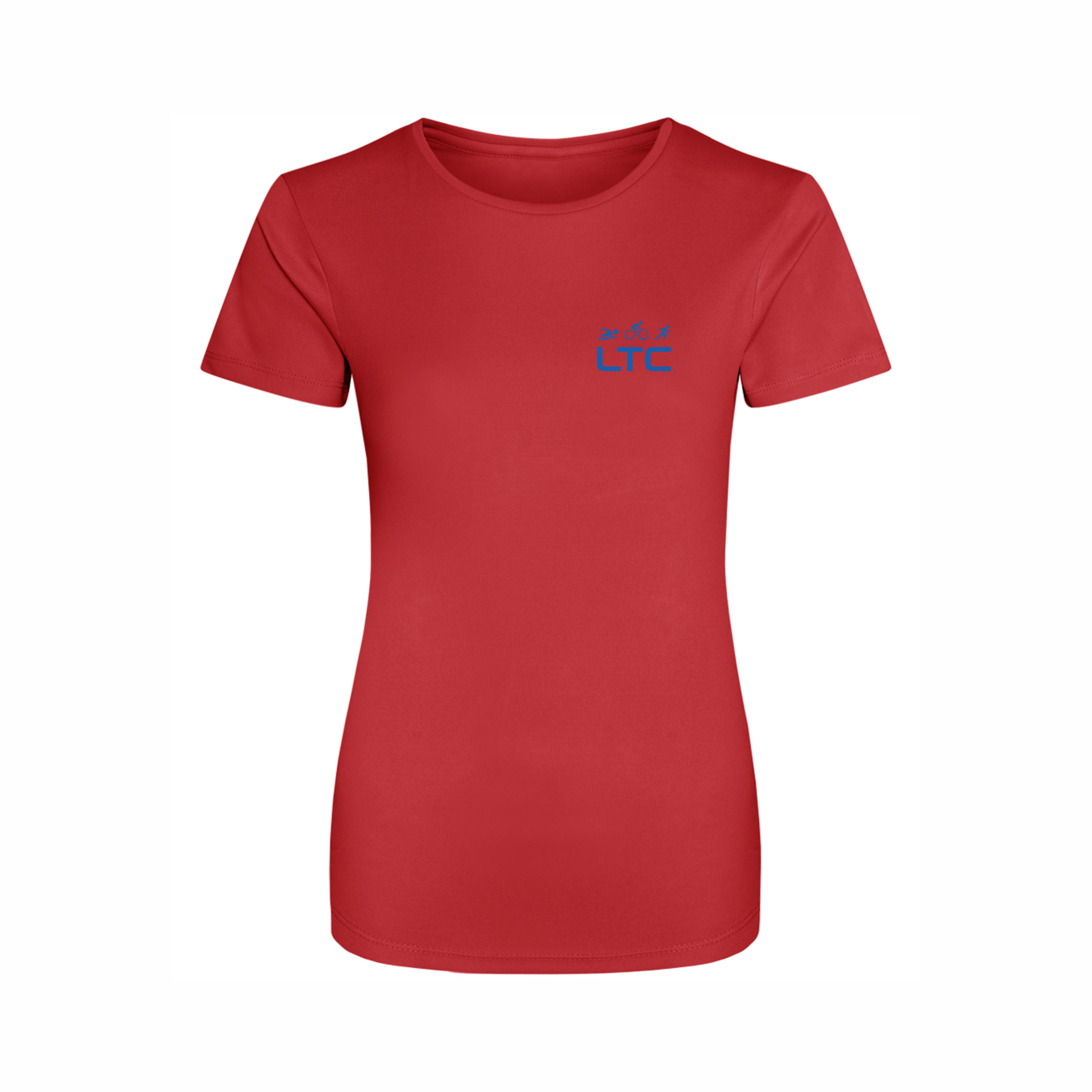 Running shirt (Ladies)