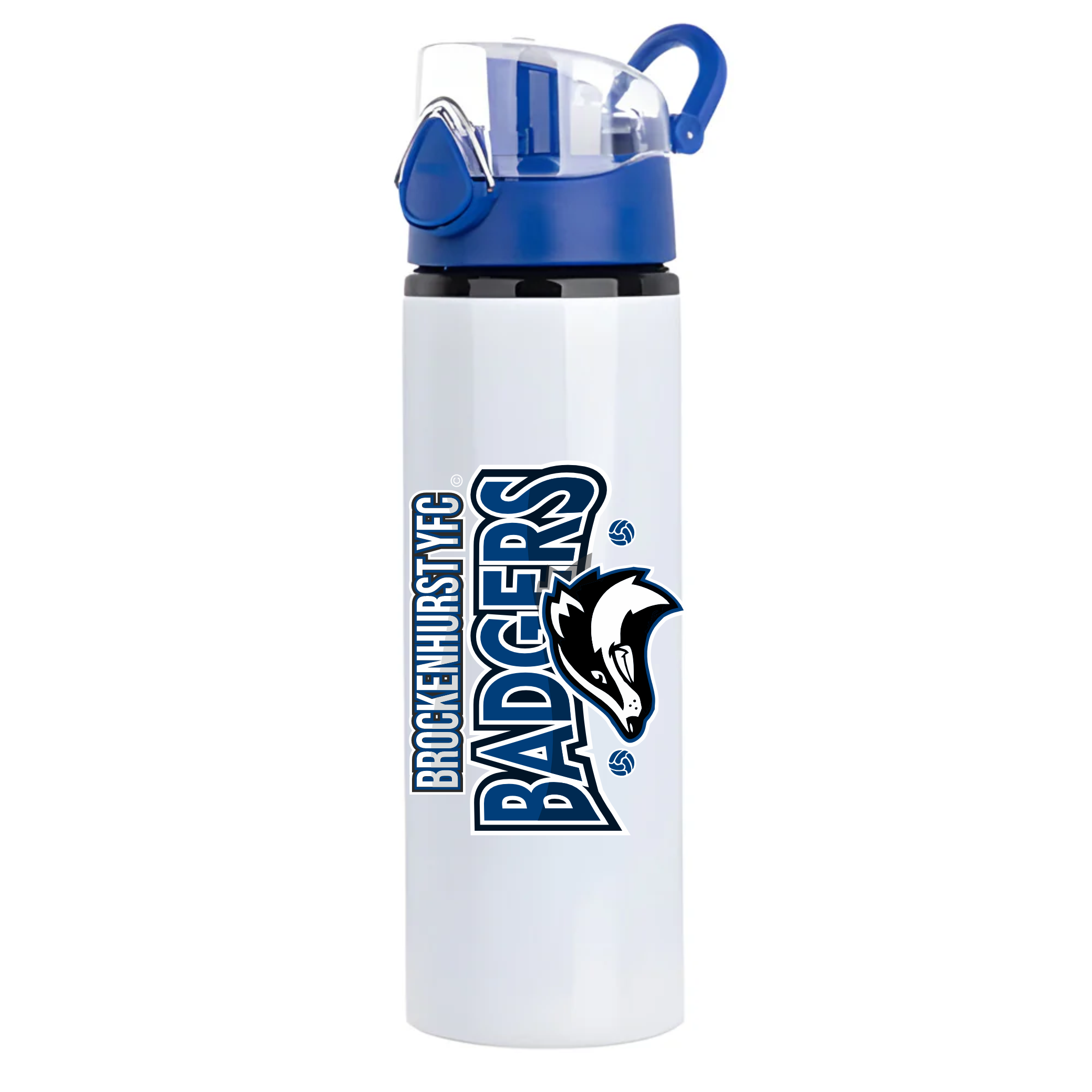 WATER BOTTLE (750ml)