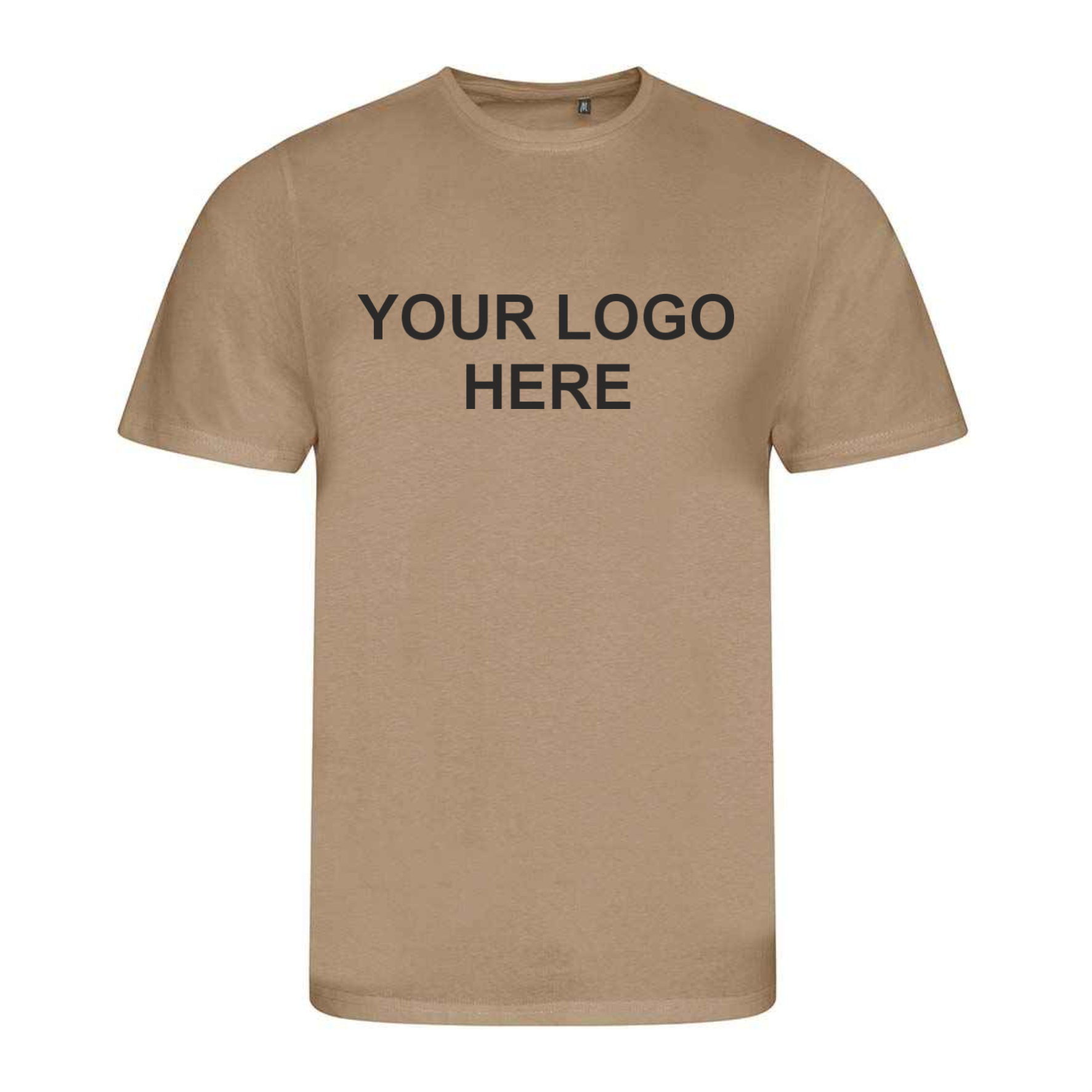 ORGANIC T SHIRT