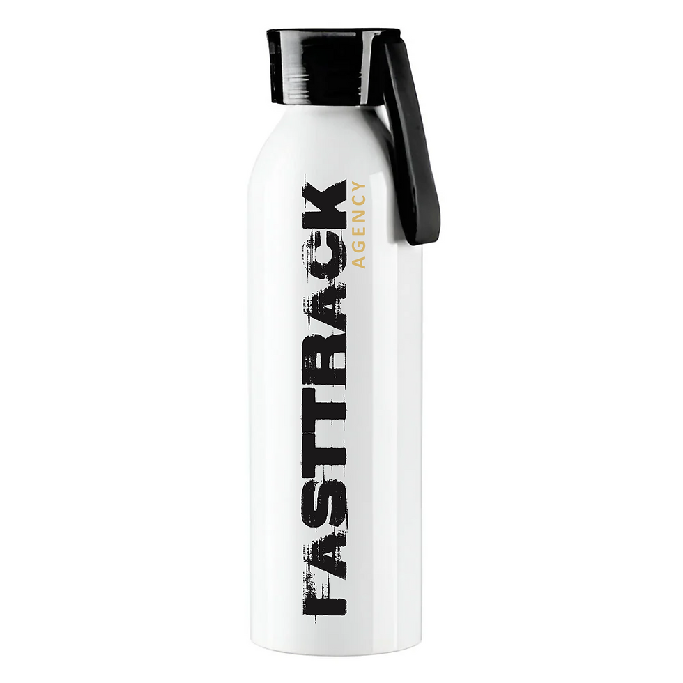 WATER BOTTLE (650ml)