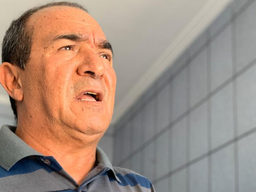 Chico José: notícia e emoção em décadas de atuação no jornalismo