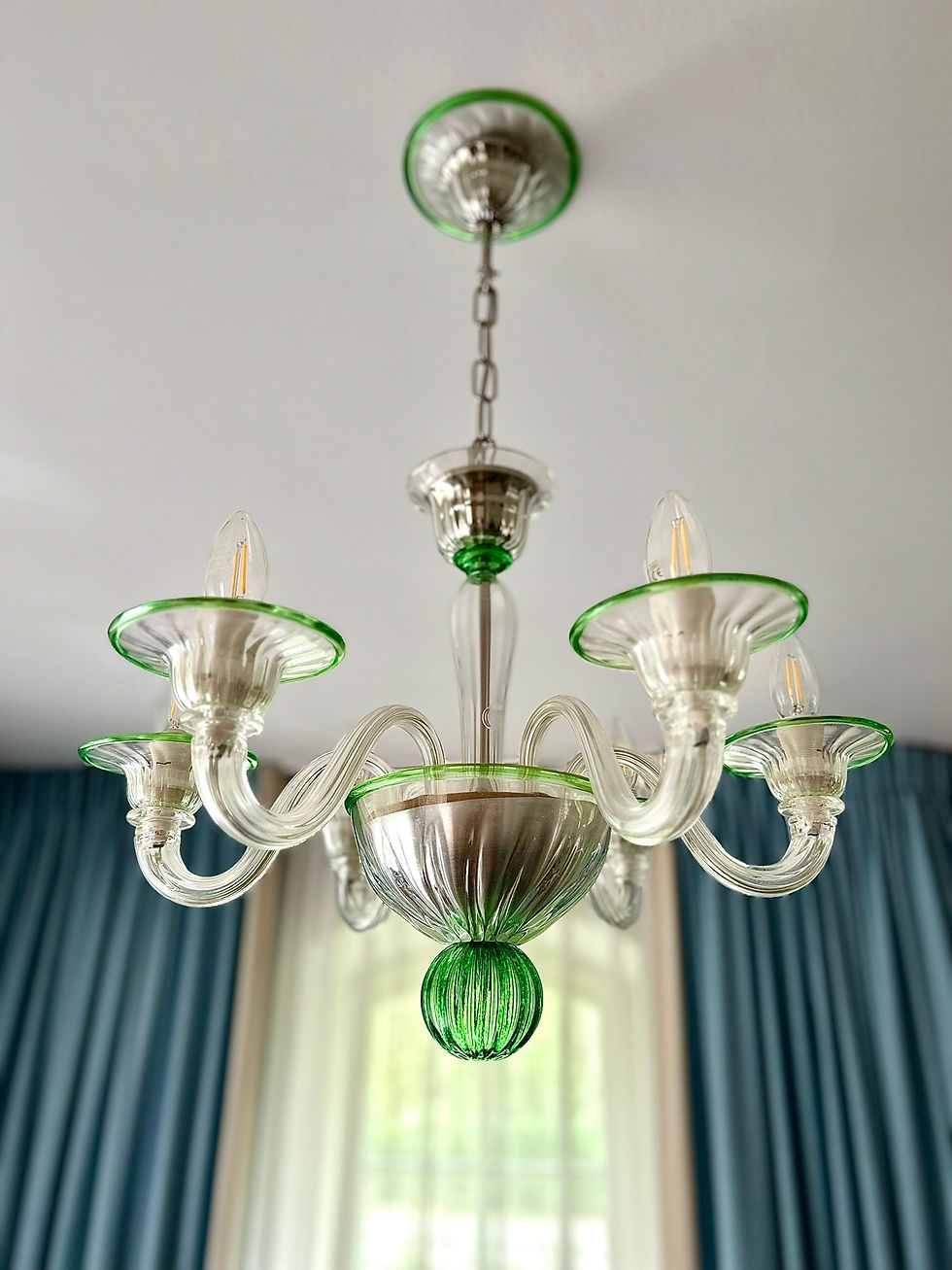 Verde