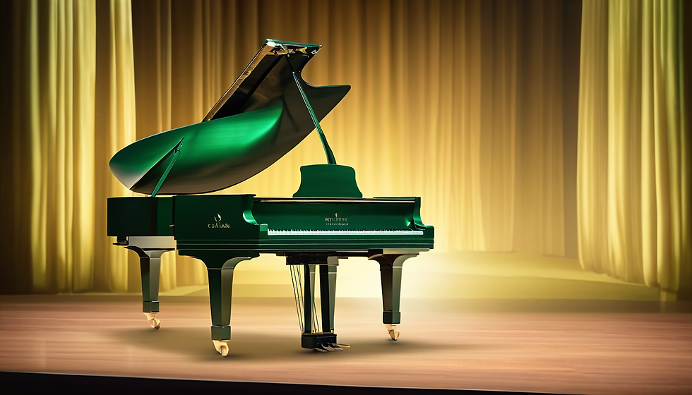 World Classical Music Concert