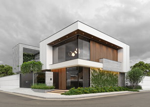 Projeto Residencial - Pres. Venceslau - SP