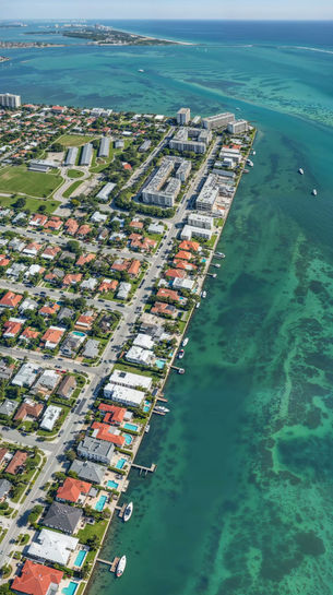 NorthBay Village House - Miami, FL - USA
