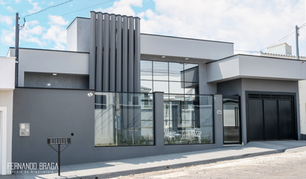 Reforma de Residência Unifamiliar 🏡- Presidente Venceslau - SP