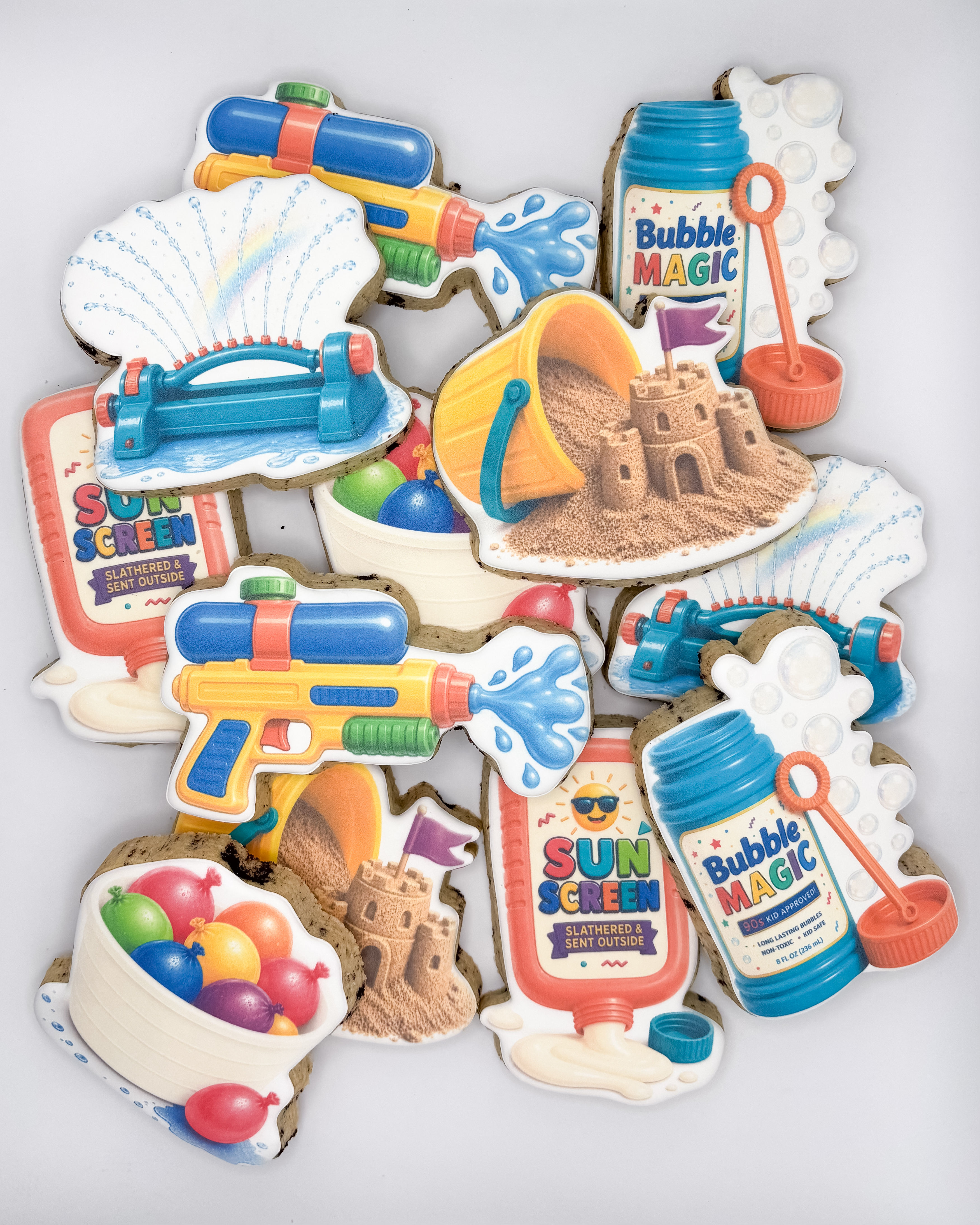 Cookie Club – Full Box of 12