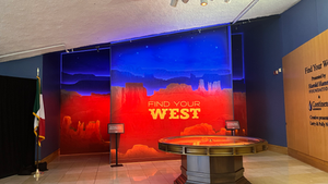 National Cowboy and Western Heritage Museum