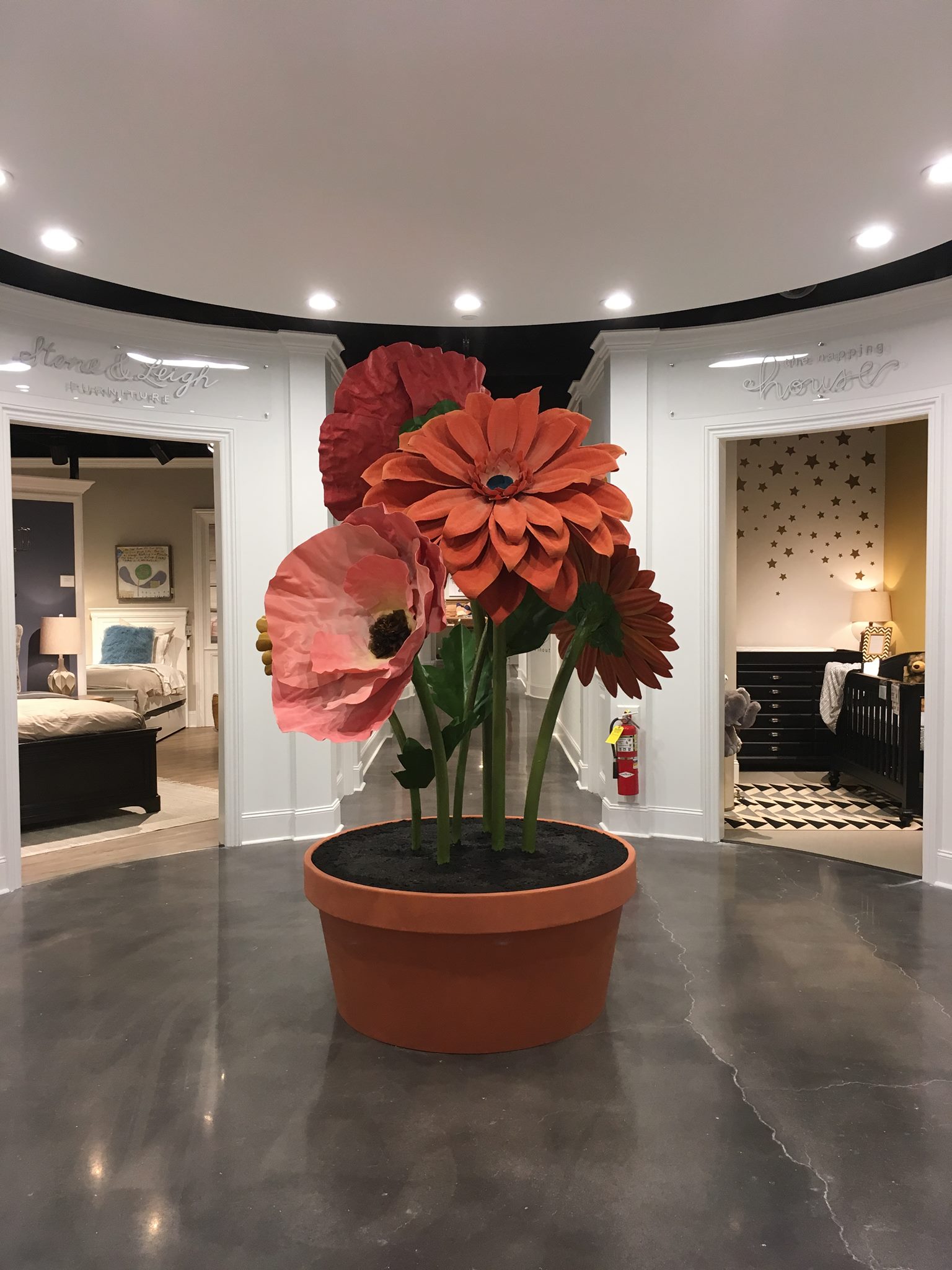 Furnitureland South