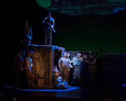 "Silent Night"