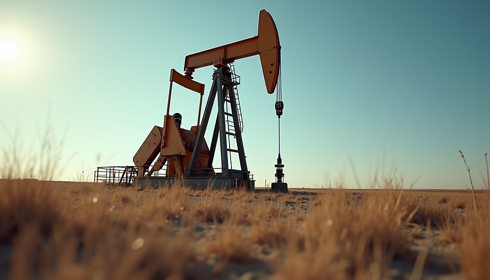 Understanding Oilfield Automation Costs: What You Need to Know