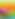 dotted background with green dots fading downward into yellowish-orange hued dots. By Amaranthia Sepia