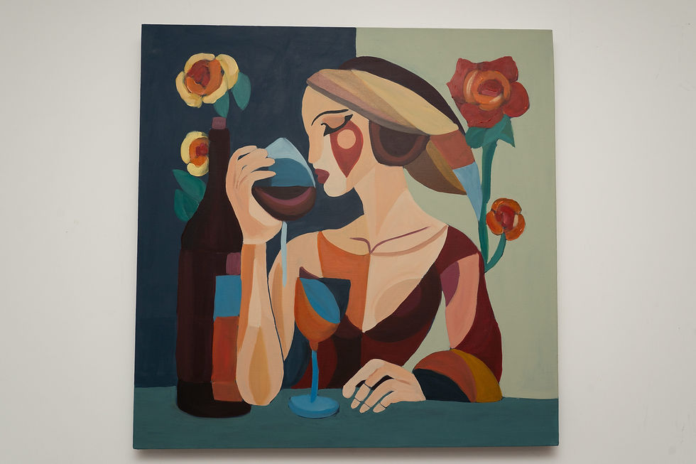 Thumbnail: Wednesday's Wine