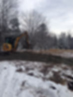 Breaking Ground