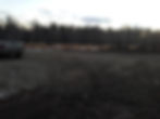 Groundwork Completed