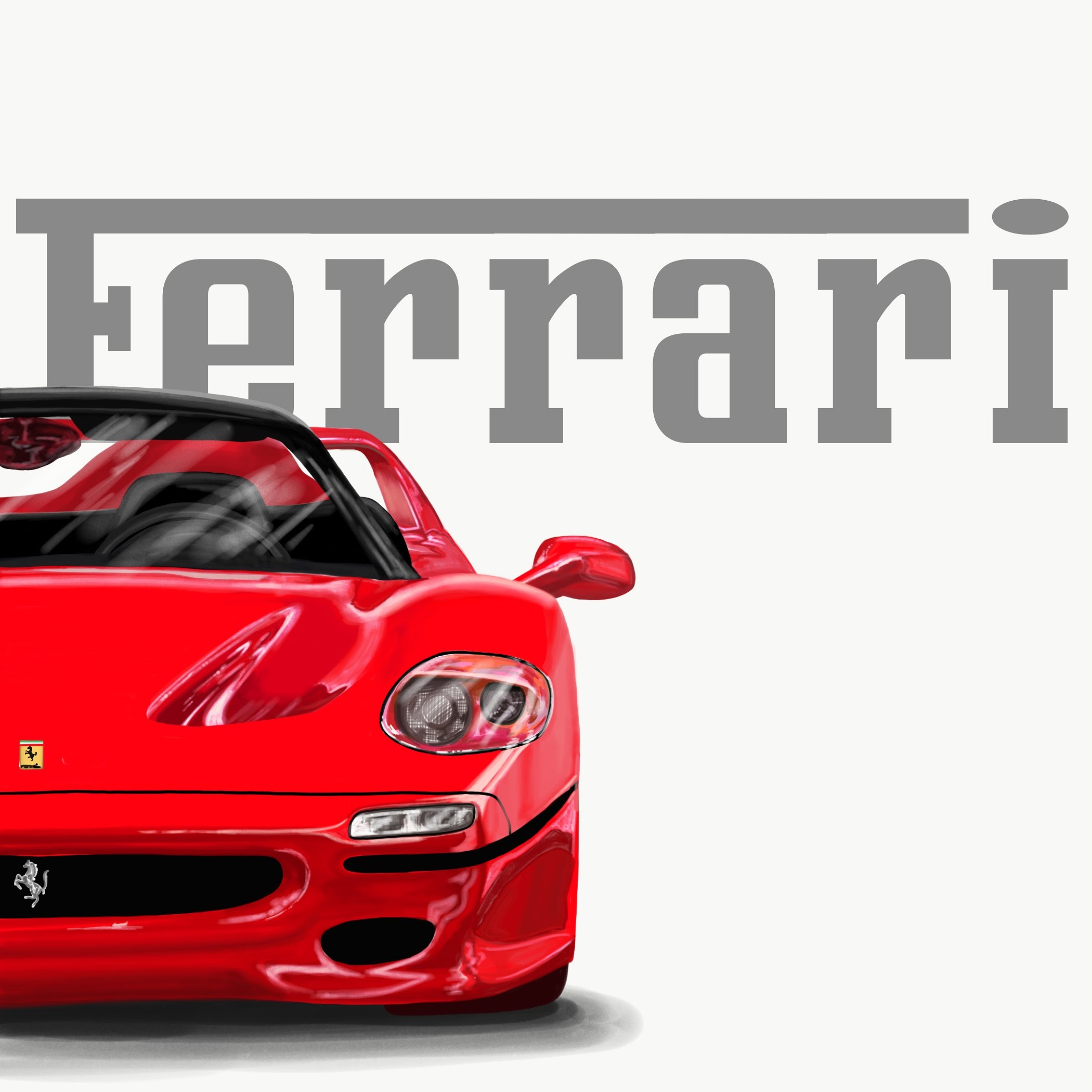 Next project...