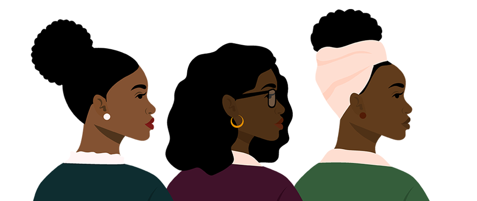 The Recovery Plan is Black and Female By Anna Mai and Gina B. Ramcharan