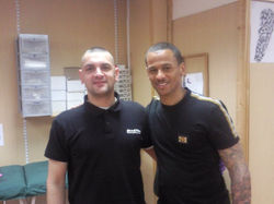 dj cambell footballer