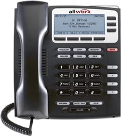 AllWorx