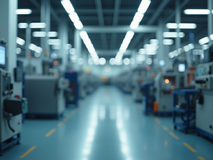 Leveraging AI-Driven Digital Solutions for Transformation