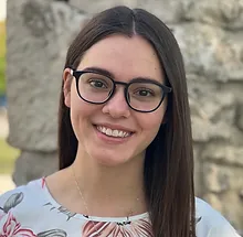 Katarina Guillen, MA, RP