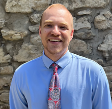 Michael Poydenko MSc, RP (Qualifying)