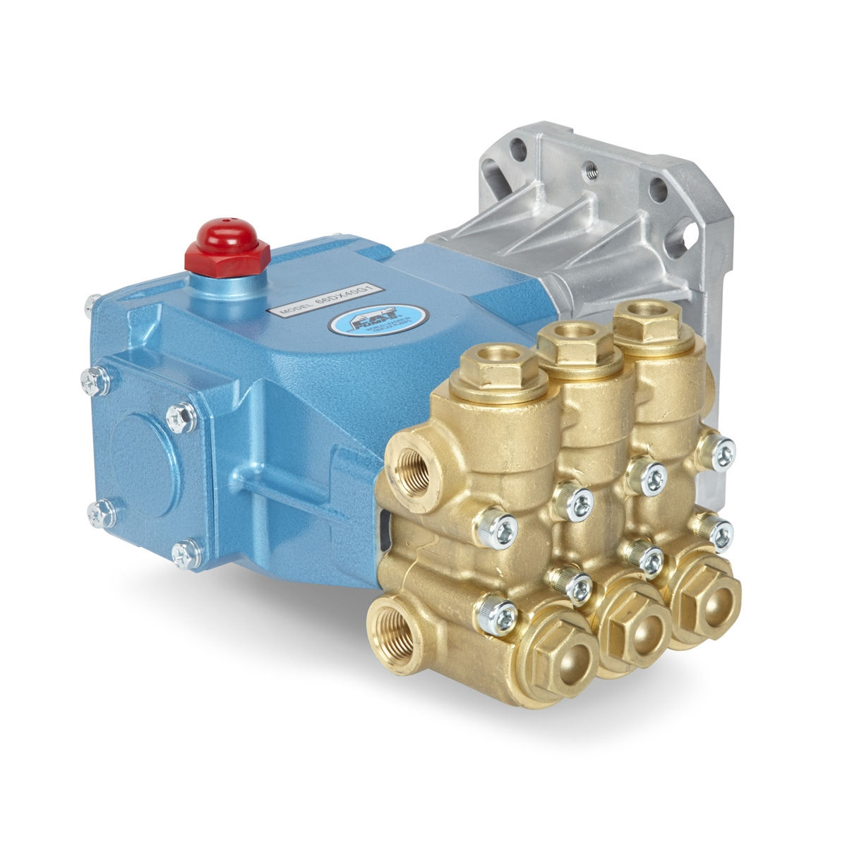 PUMP, CAT, 66DX40G11