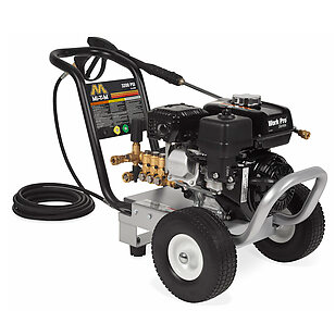 Work Pro® Series Gasoline Direct Drive