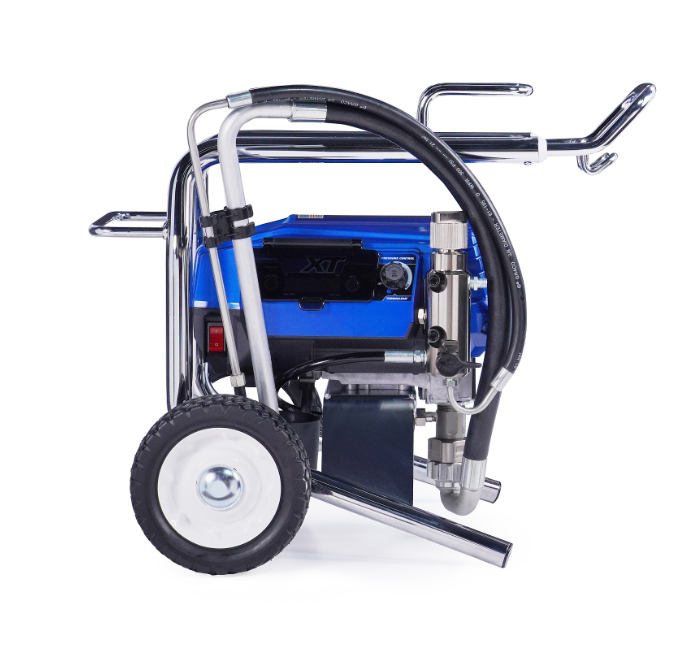 Thumbnail: Ultra 490 XT Electric Airless Sprayer, Lo-Boy