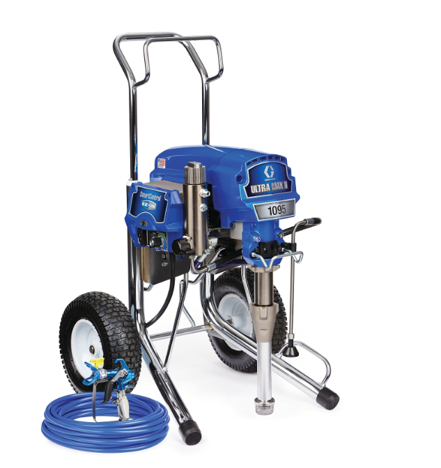Ultra Max II 1095 Standard Series Electric Airless Sprayer