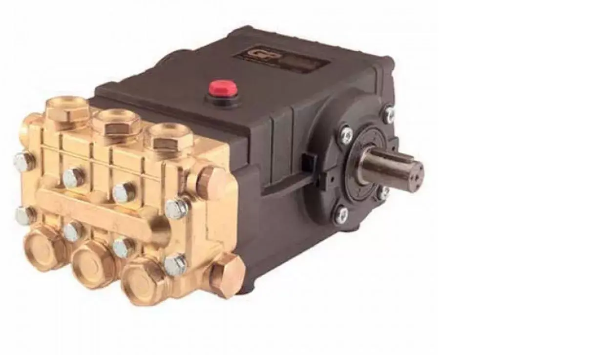 PUMP, GP, HP4040