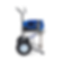 Thumbnail: Mark V XT HD 3-in-1 Standard Series Electric Airless Sprayer, Hi-Boy