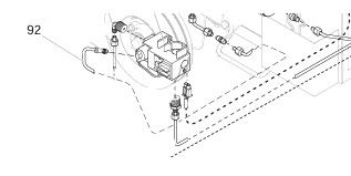 KIT,REPAIR,PILOT,TUBE