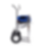 Thumbnail: Ultra 650 XT Electric Airless Sprayer, Hi-Boy