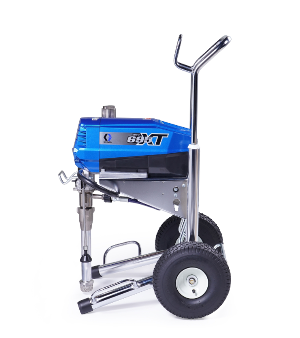 Thumbnail: Ultra 695 XT Standard Series Electric Airless Sprayer, Hi-Boy