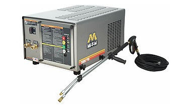 CW Premium Series Electric Belt Drive