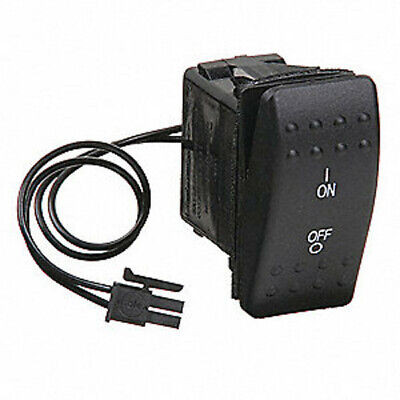 Line lazer rocker switch | JNR Equipment