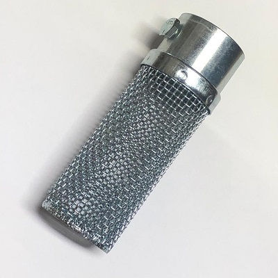 Inlet Screen