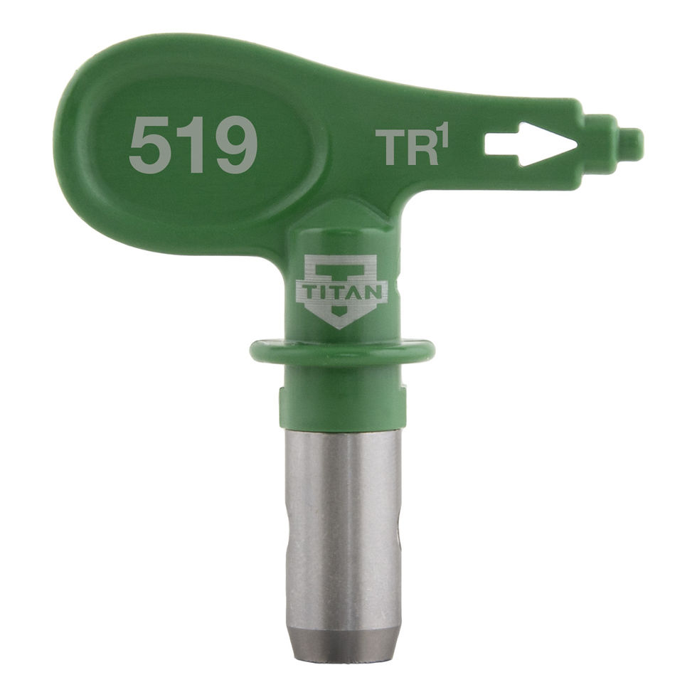 Miniatura: Punta TR1 HEA