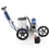 Thumbnail: FieldLazer ES100 Battery-Powered Airless Field Striper