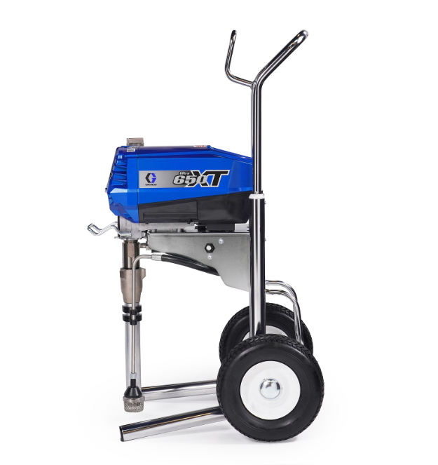 Thumbnail: Ultra 650 XT Electric Airless Sprayer, Hi-Boy